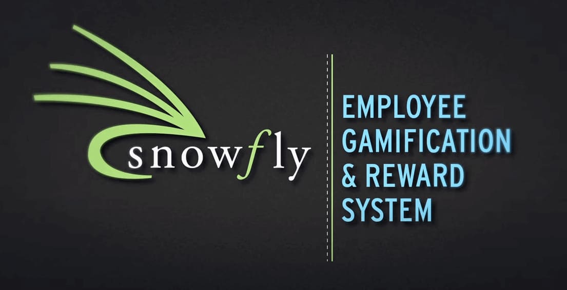 snowfly-employee-gamification-reward-system