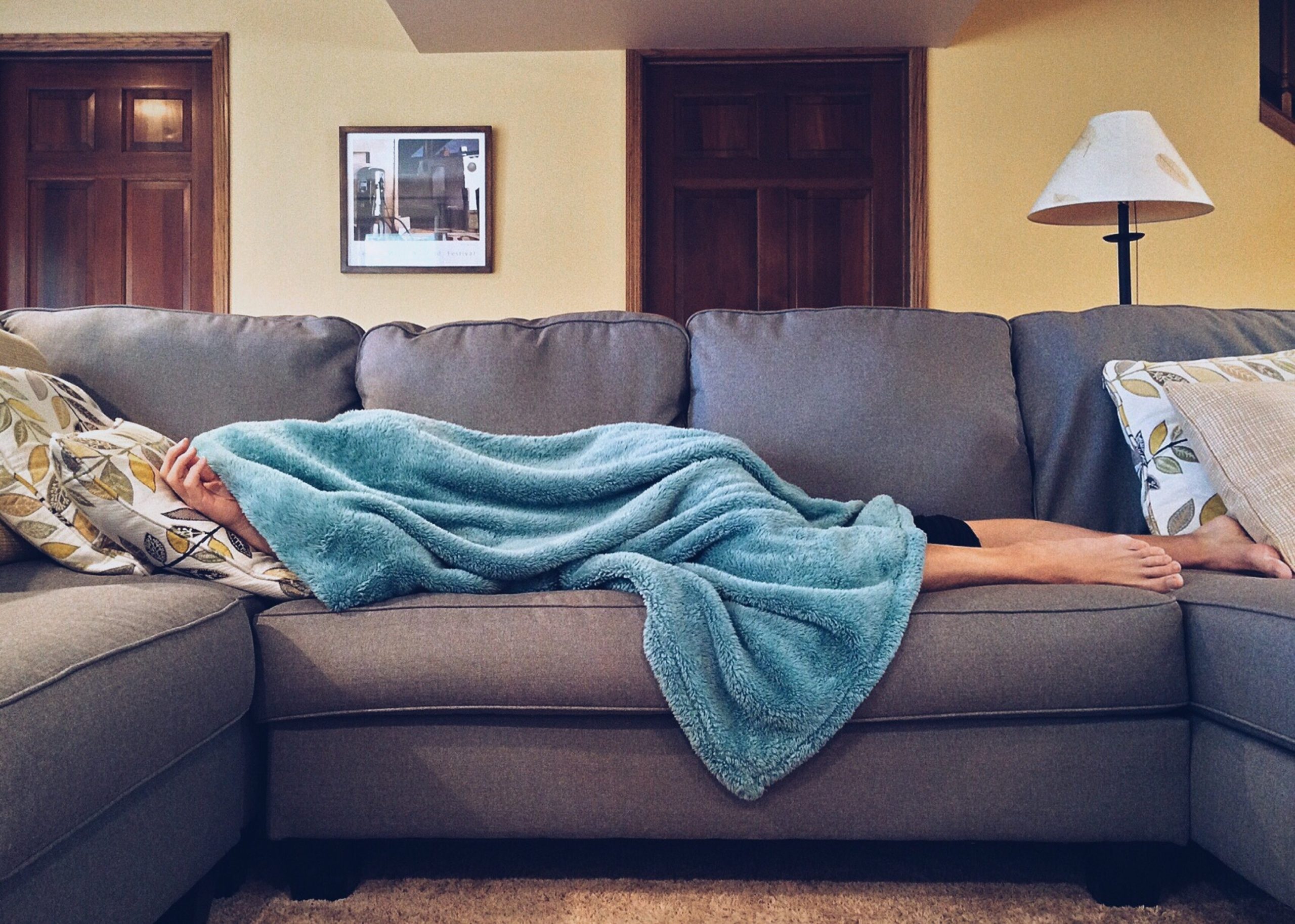 employee productivity and work culture and sick days